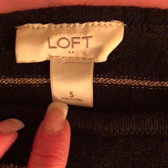 Sweater dress - Picture 5 of 6